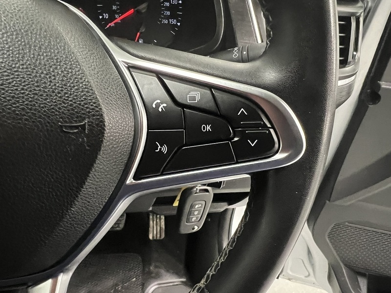 Used Renault Trafic 2024 for sale - 76982523: Photo 19