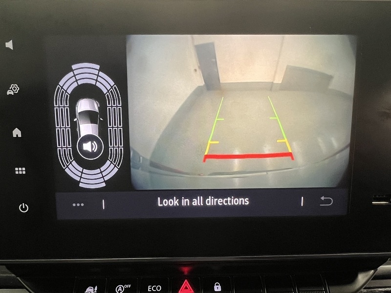 Used Renault Trafic 2024 for sale - 76982523: Photo 24