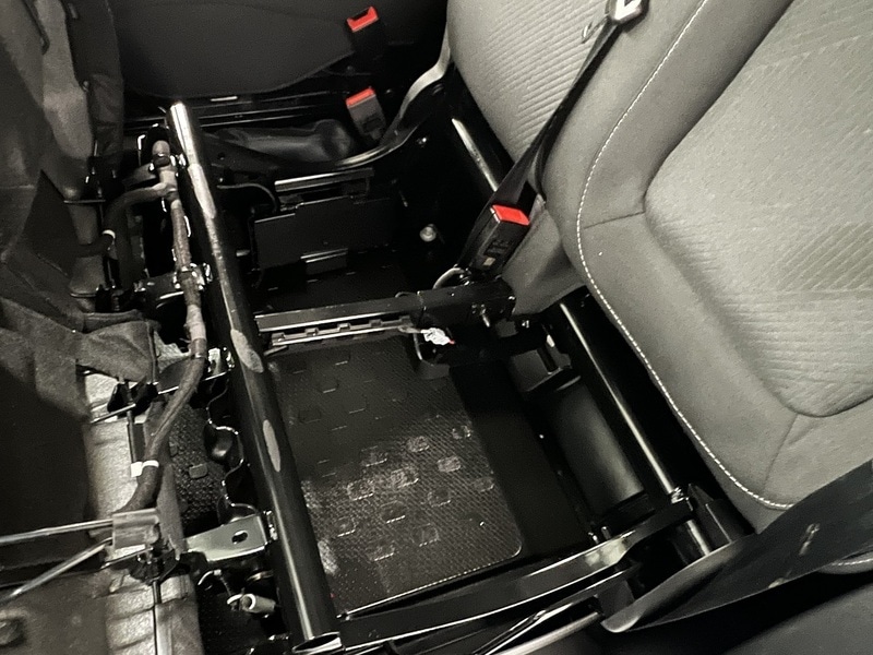 Used Renault Trafic 2024 for sale - 76982523: Photo 31