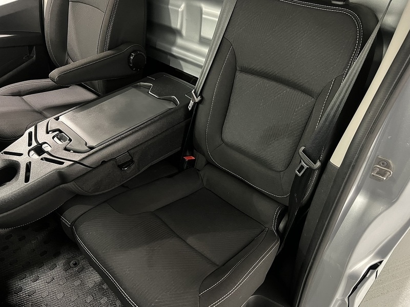 Used Renault Trafic 2024 for sale - 76982523: Photo 32