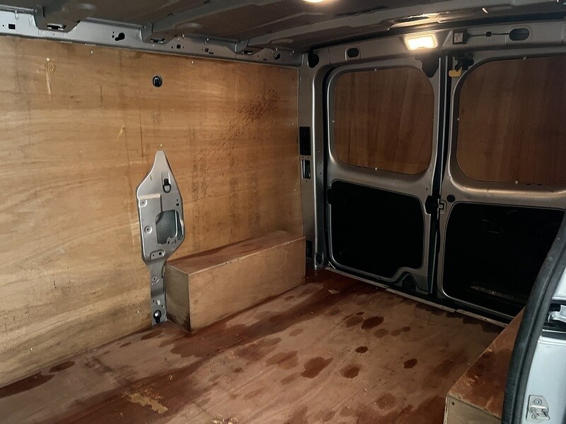 Used Renault Trafic 2024 for sale - 76982523: Photo 33