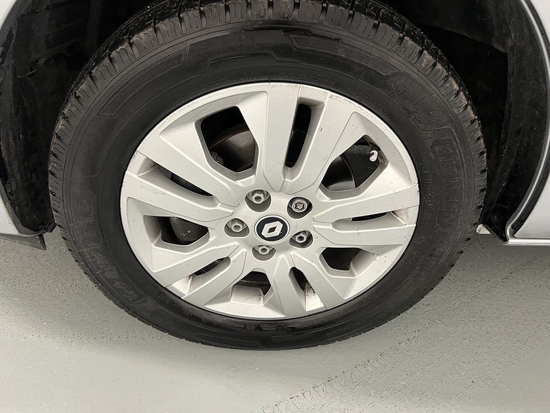 Used Renault Trafic 2024 for sale - 76982523: Photo 36