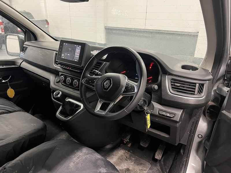 Used Renault Trafic 2024 for sale - 76982523: Photo 6