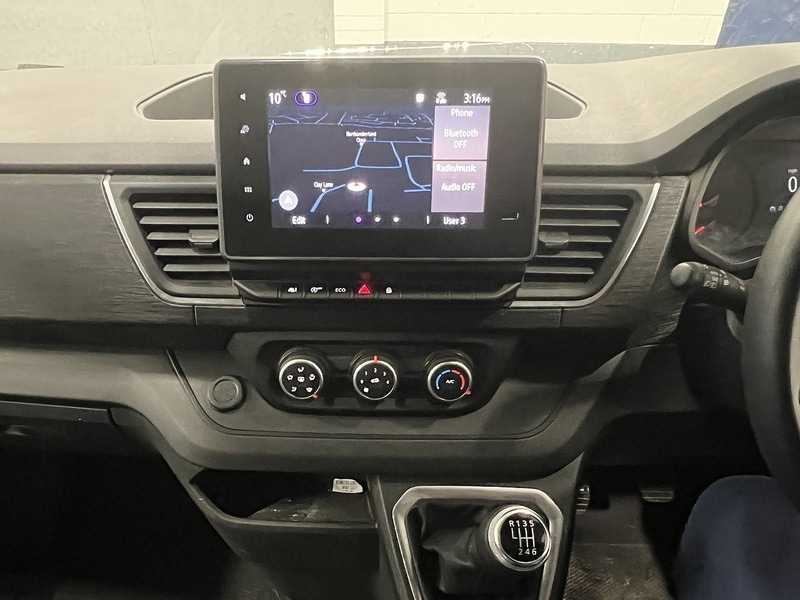 Used Renault Trafic 2024 for sale - 76982523: Photo 8