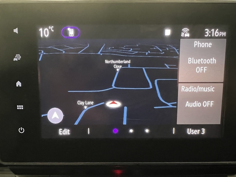 Used Renault Trafic 2024 for sale - 76982523: Photo 9