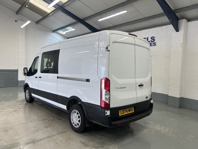 Used Ford Transit for sale - 77818010: Photo 2