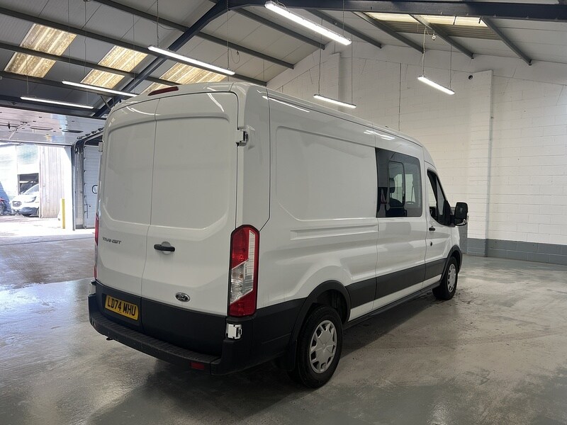 Used Ford Transit for sale - 77818010: Photo 3