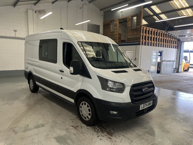 Used Ford Transit for sale - 77818010: Photo 4