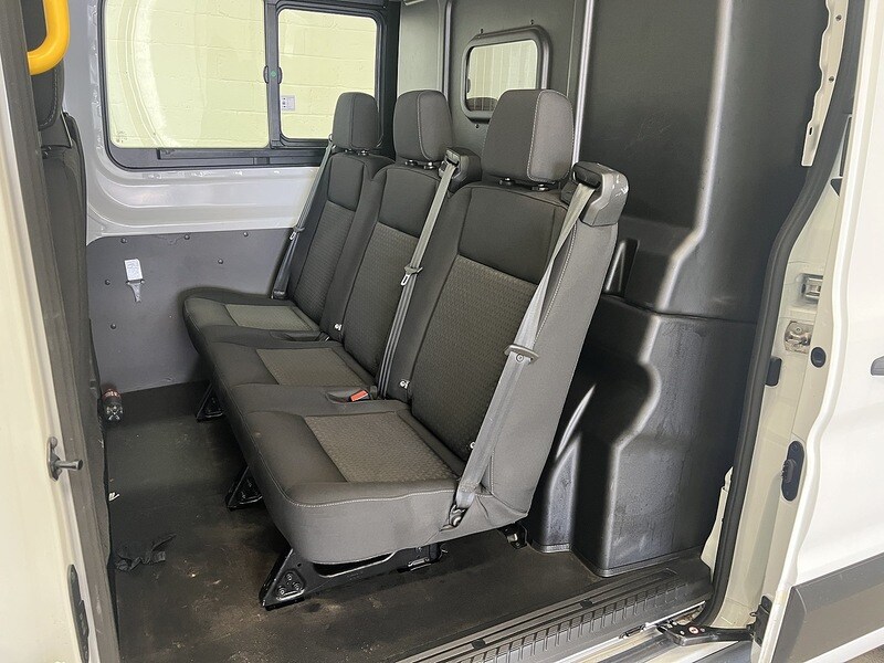 Used Ford Transit for sale - 77818010: Photo 5