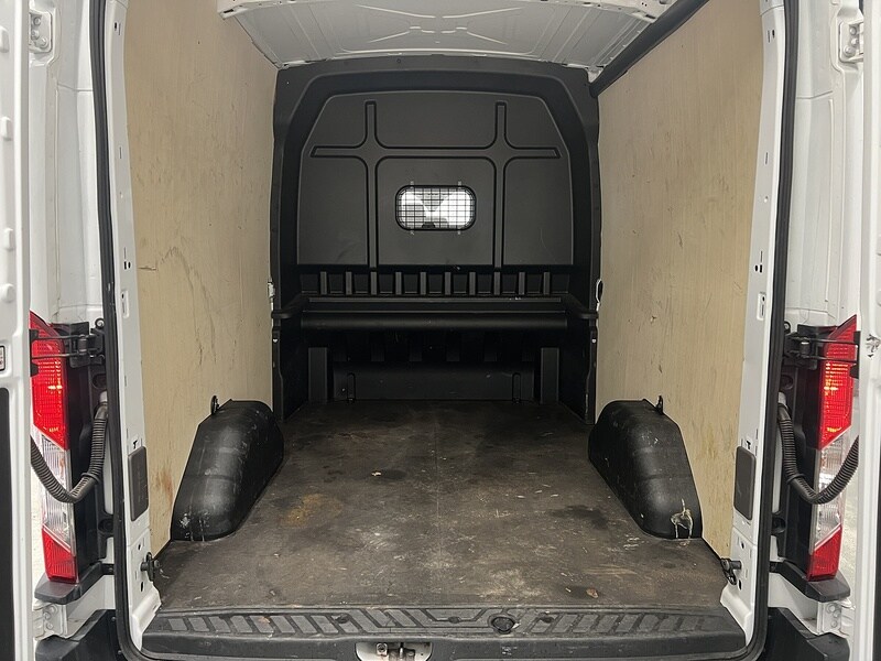 Used Ford Transit for sale - 77818010: Photo 6