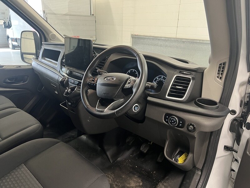 Used Ford Transit for sale - 77818010: Photo 7