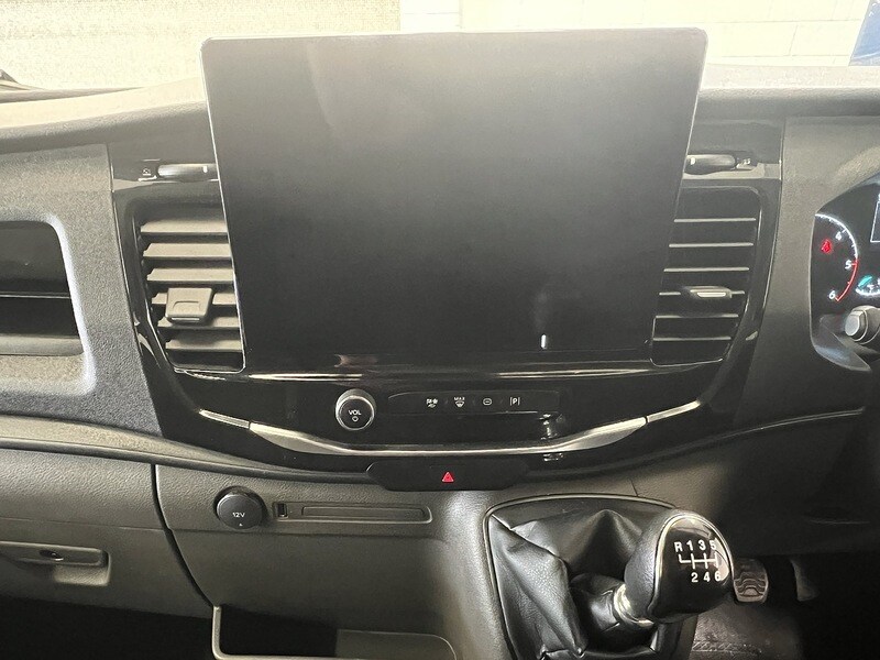 Used Ford Transit for sale - 77818010: Photo 9