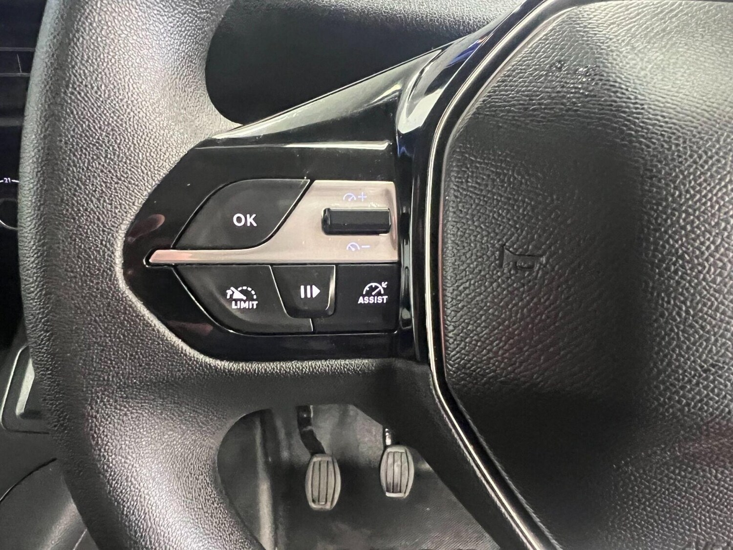 Used Peugeot Partner 2024 for sale - 75403940: Photo 13