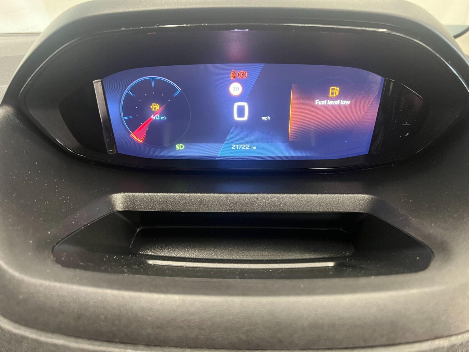 Used Peugeot Partner 2024 for sale - 75403940: Photo 16