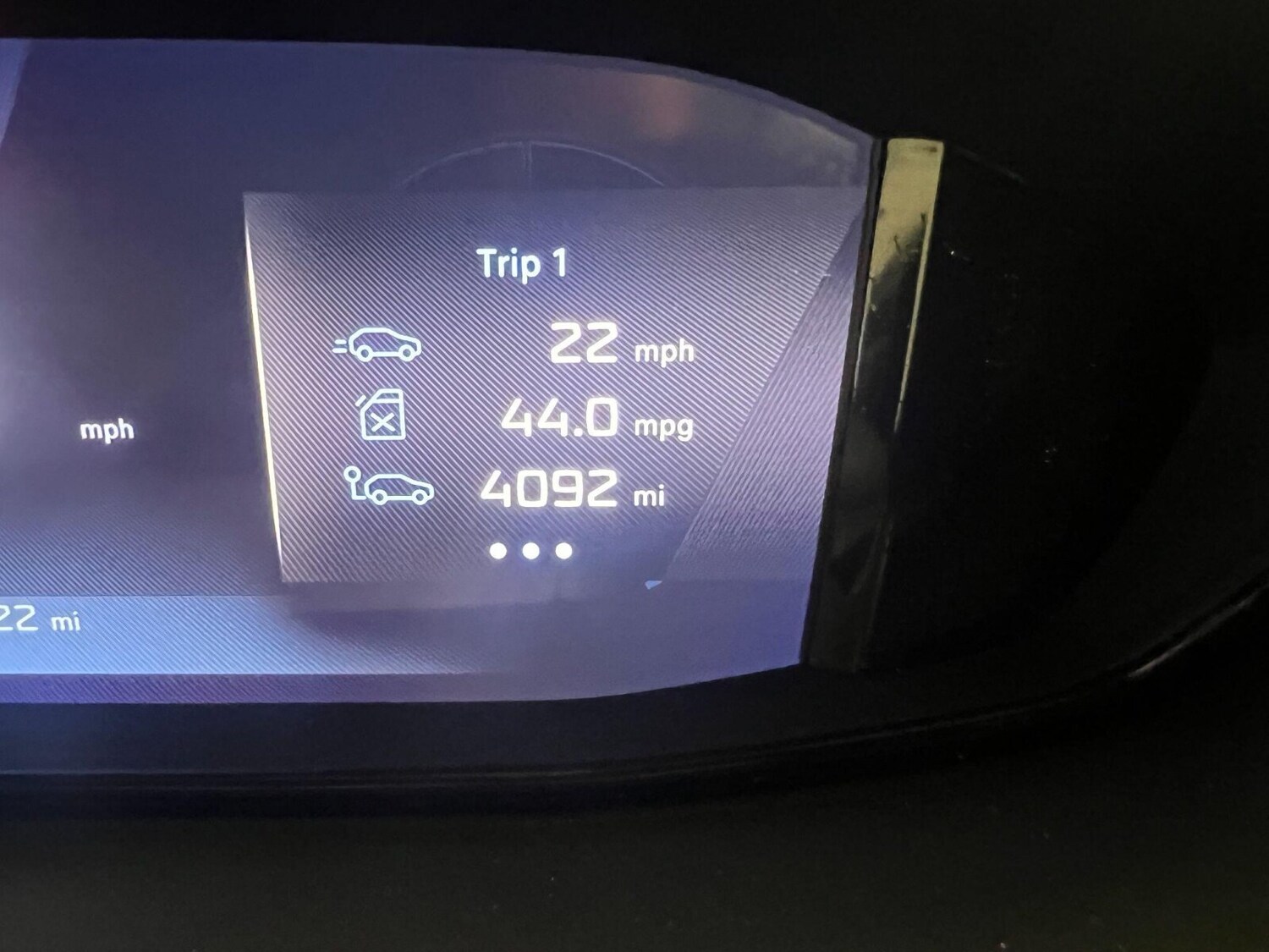 Used Peugeot Partner 2024 for sale - 75403940: Photo 17