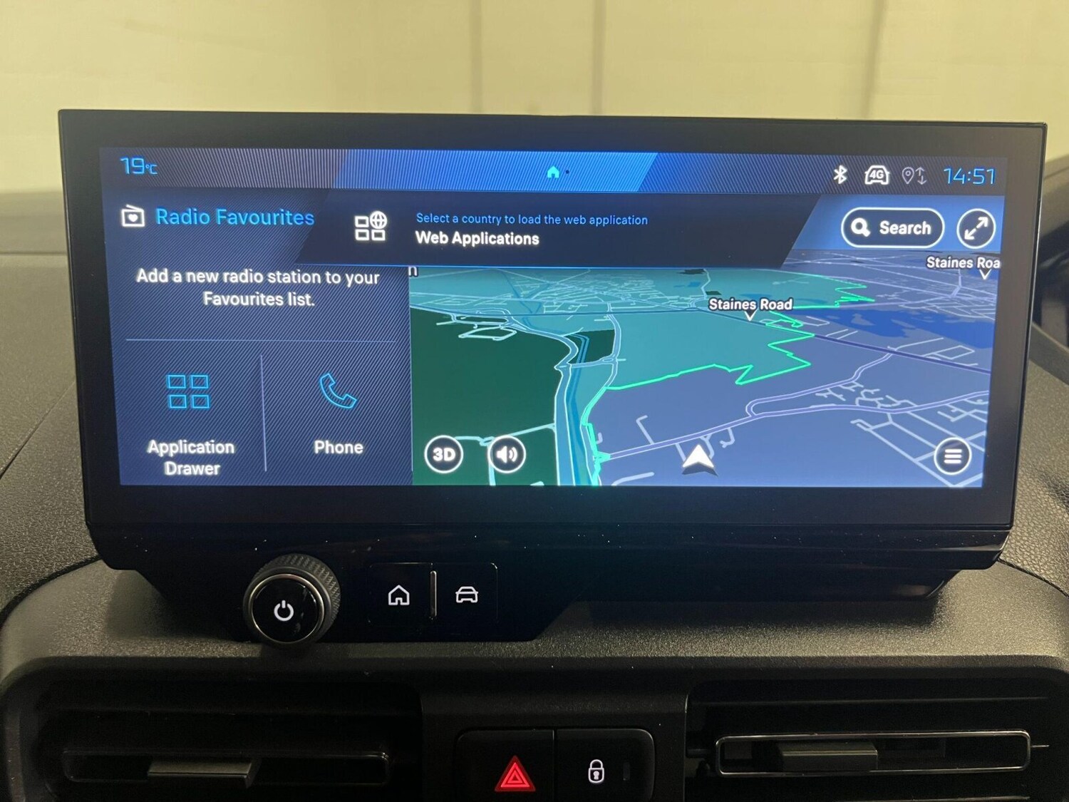 Used Peugeot Partner 2024 for sale - 75403940: Photo 18