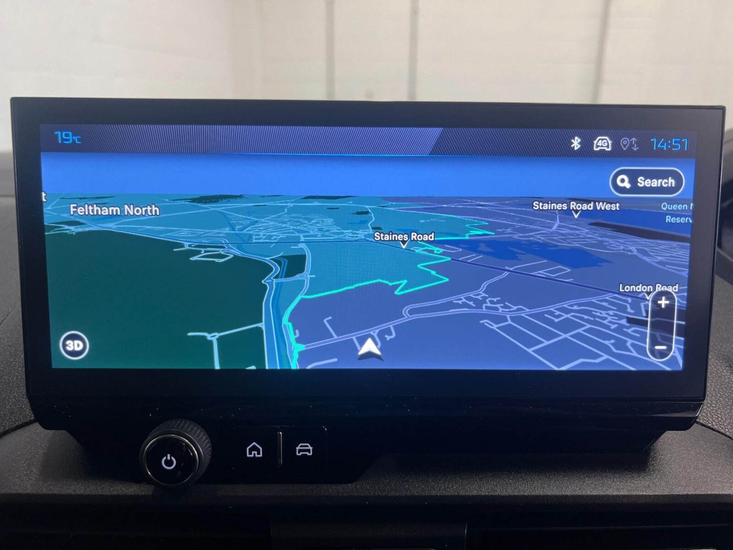 Used Peugeot Partner 2024 for sale - 75403940: Photo 19