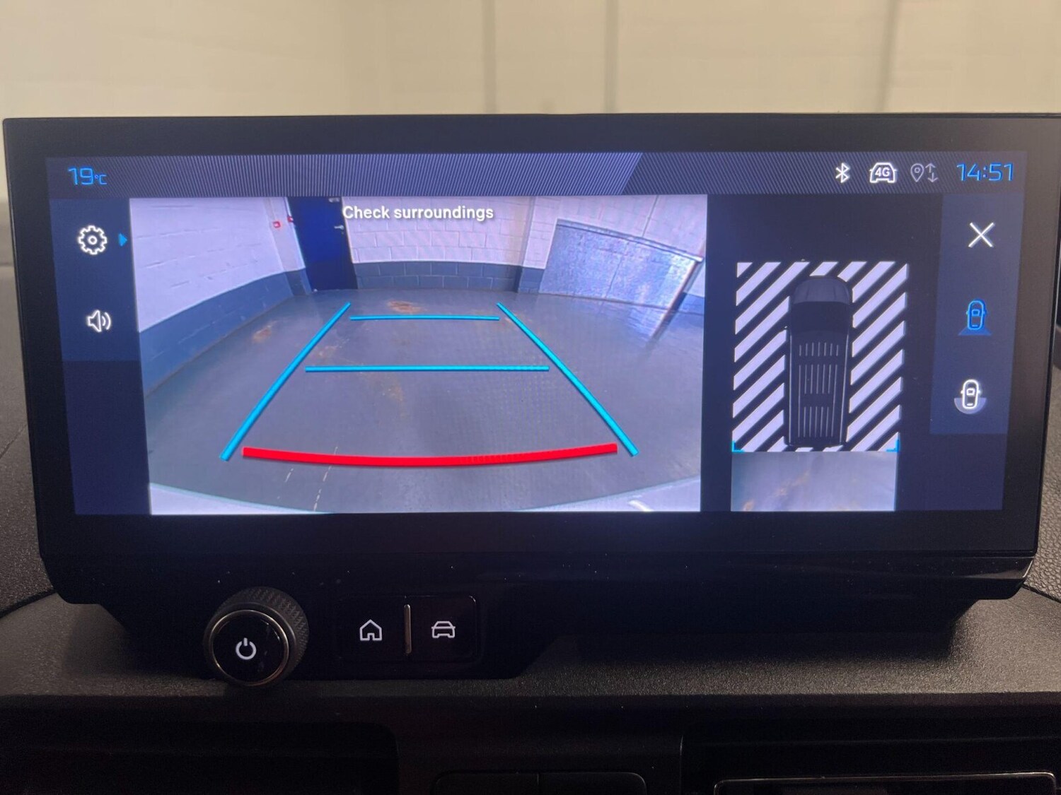 Used Peugeot Partner 2024 for sale - 75403940: Photo 20