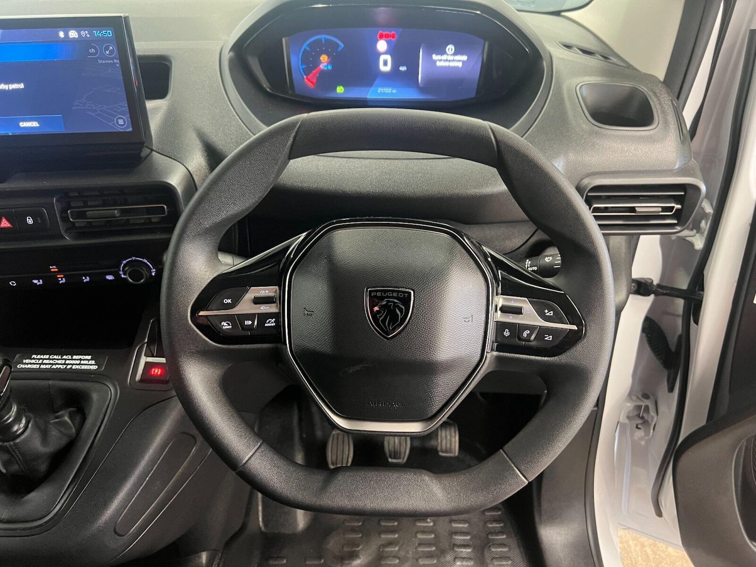 Used Peugeot Partner 2024 for sale - 75403940: Photo 26