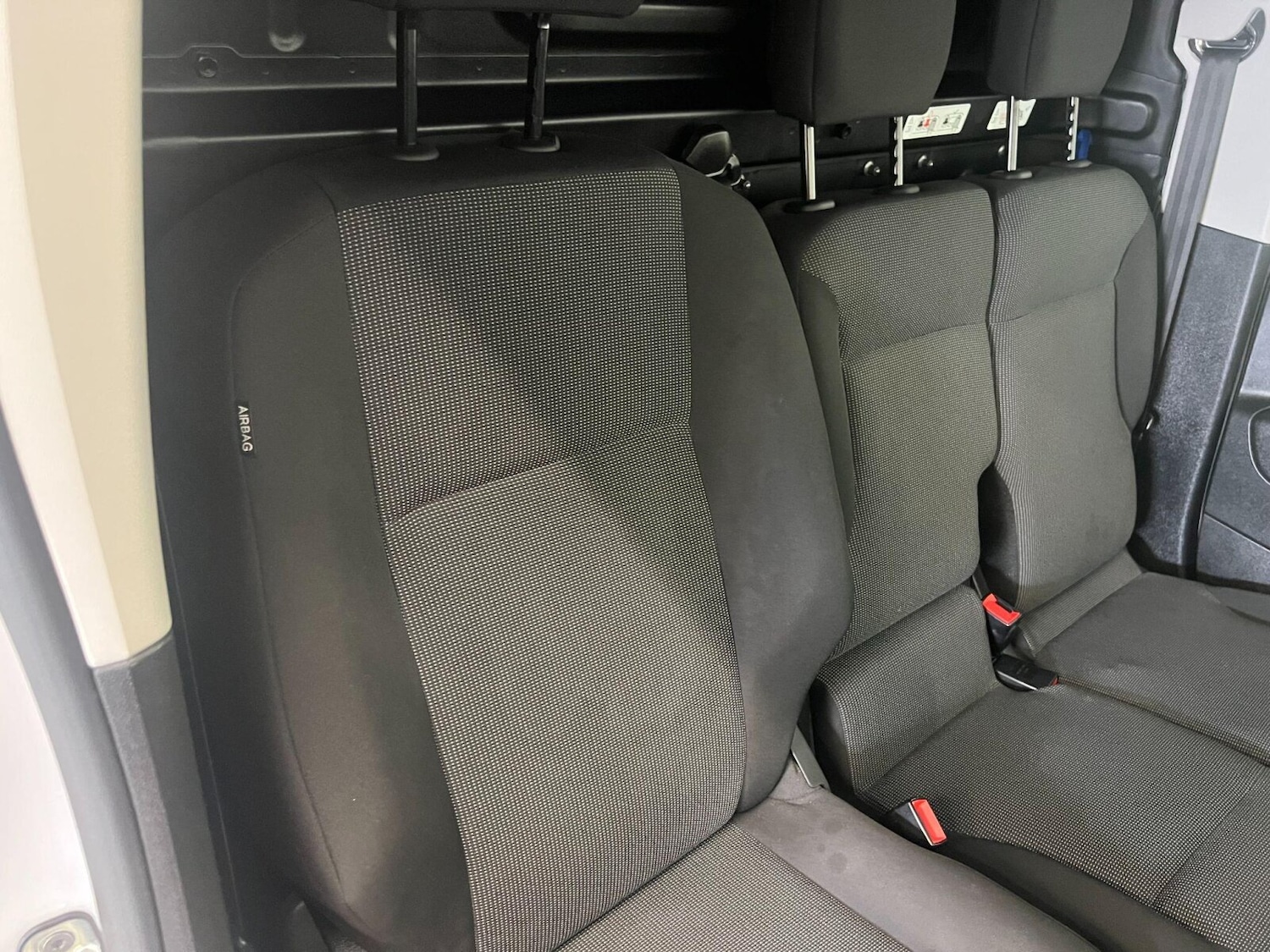 Used Peugeot Partner 2024 for sale - 75403940: Photo 27