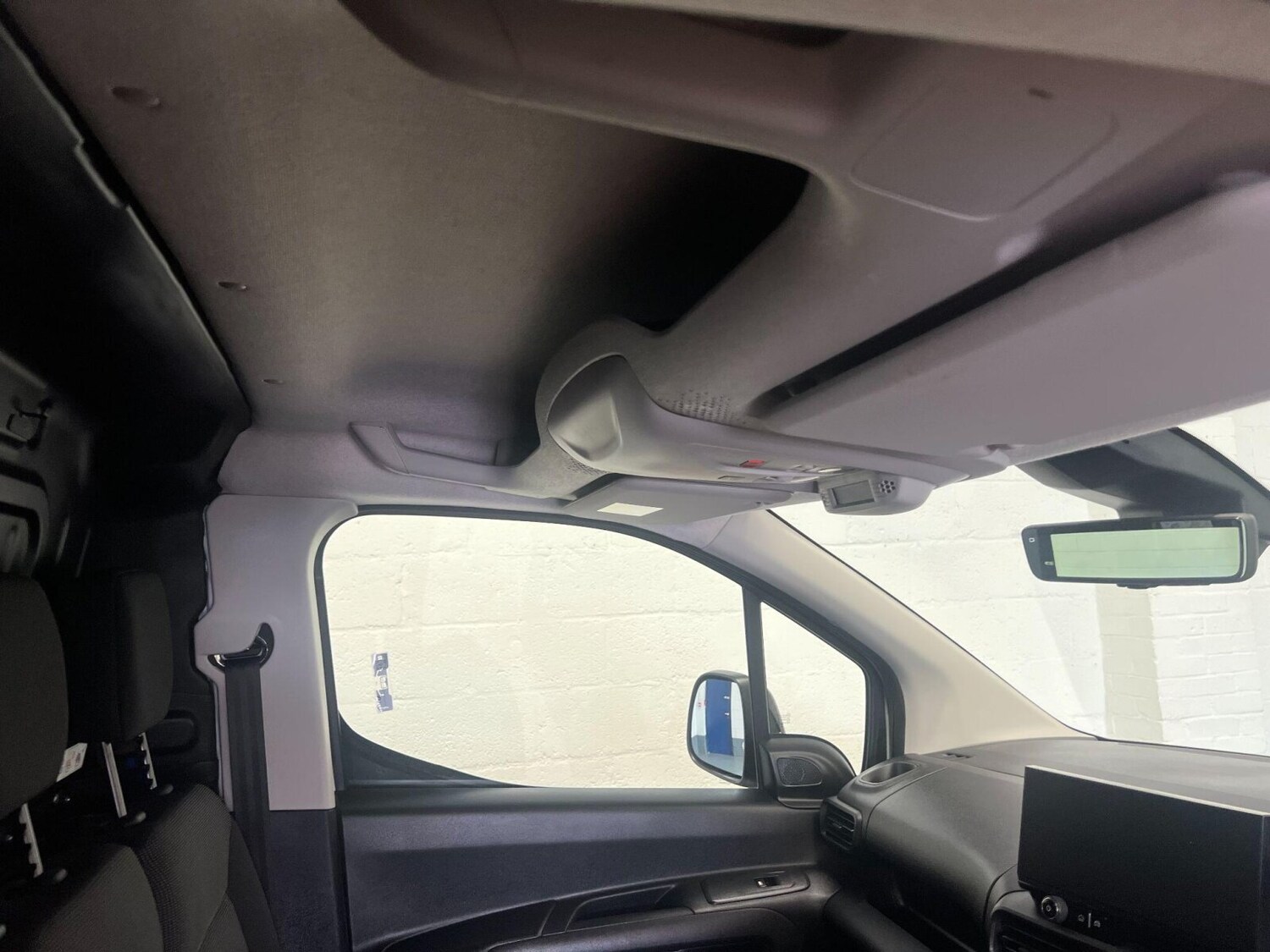 Used Peugeot Partner 2024 for sale - 75403940: Photo 32