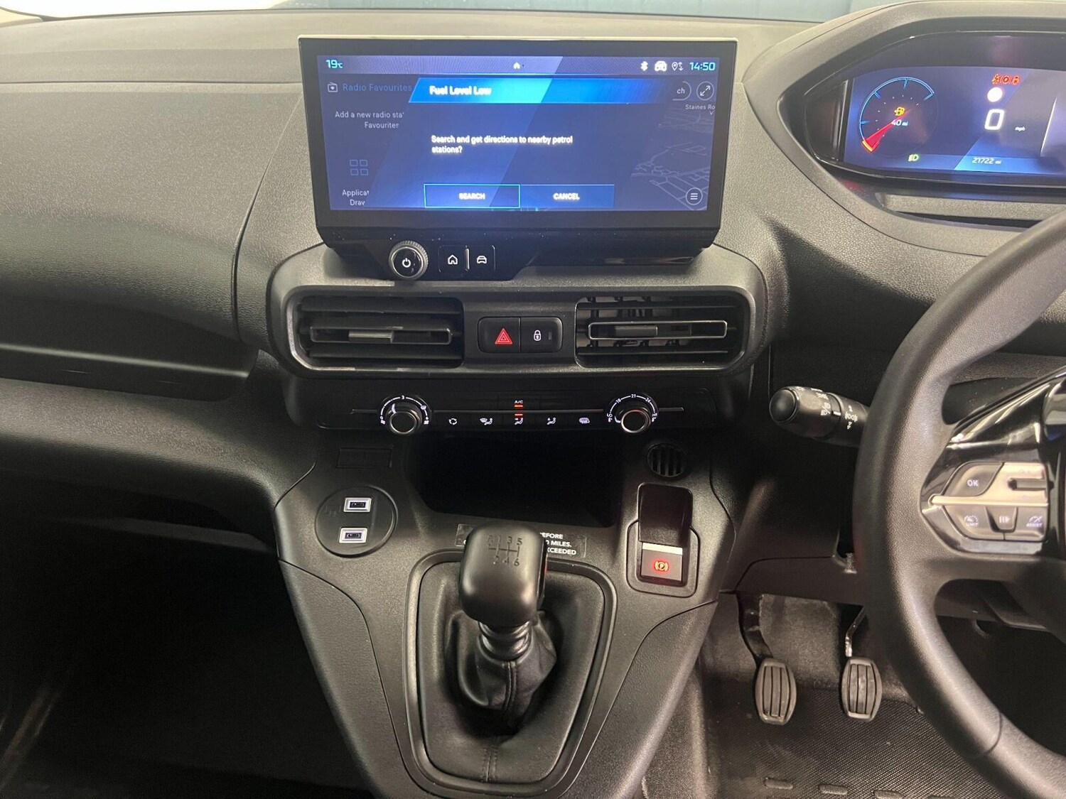 Used Peugeot Partner 2024 for sale - 75403940: Photo 34