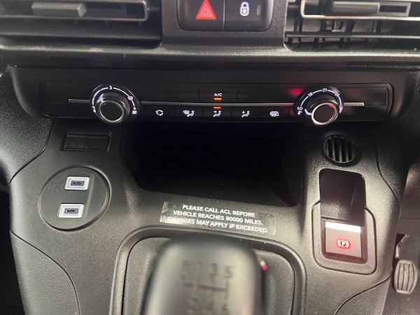 Used Peugeot Partner 2024 for sale - 75403940: Photo 35