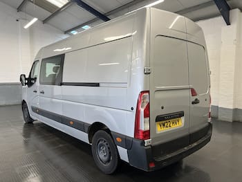 Used Renault Master 2022 for sale - 79653897: Photo