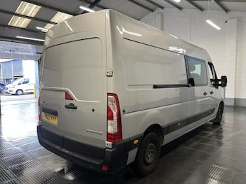 Used Renault Master 2022 for sale - 79653897: Photo