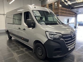 Used Renault Master 2022 for sale - 79653897: Photo