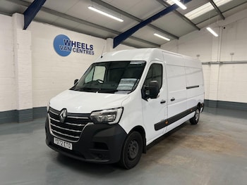 Renault - Master