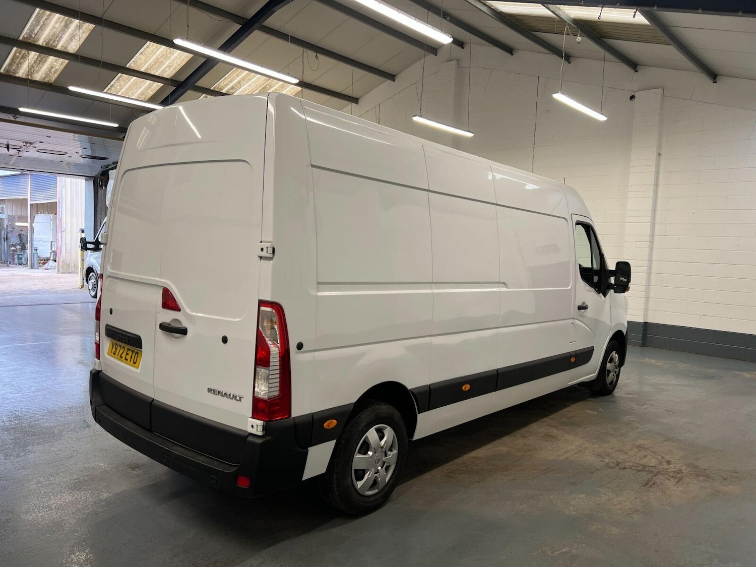 Used Renault Master 2023 for sale - 76312324: Photo 3