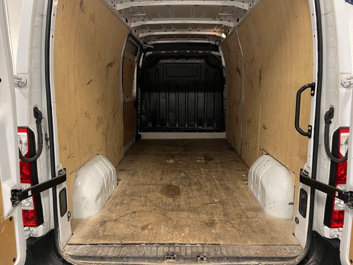 Used Renault Master 2023 for sale - 76312324: Photo 5