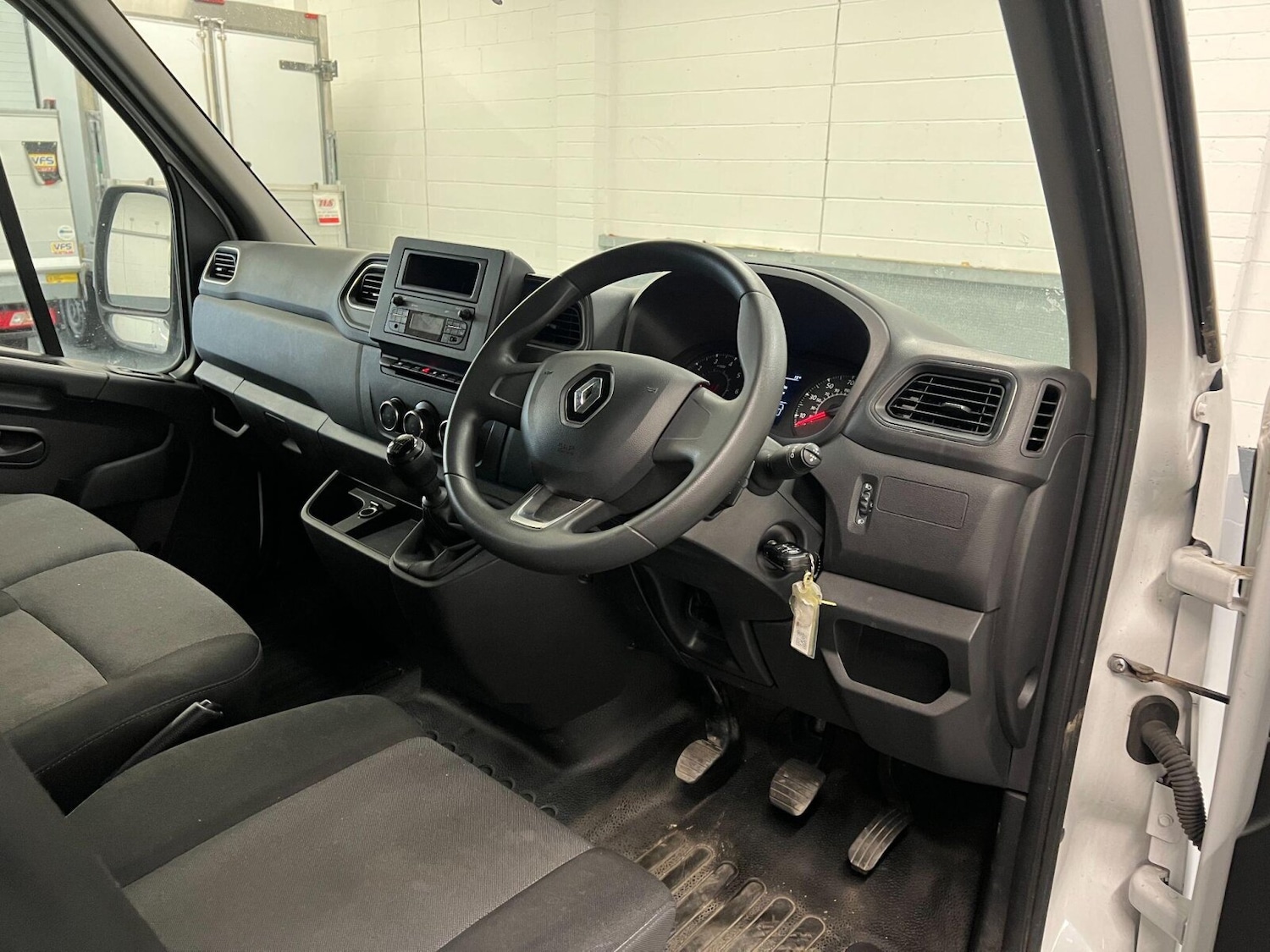 Used Renault Master 2023 for sale - 76312324: Photo 6