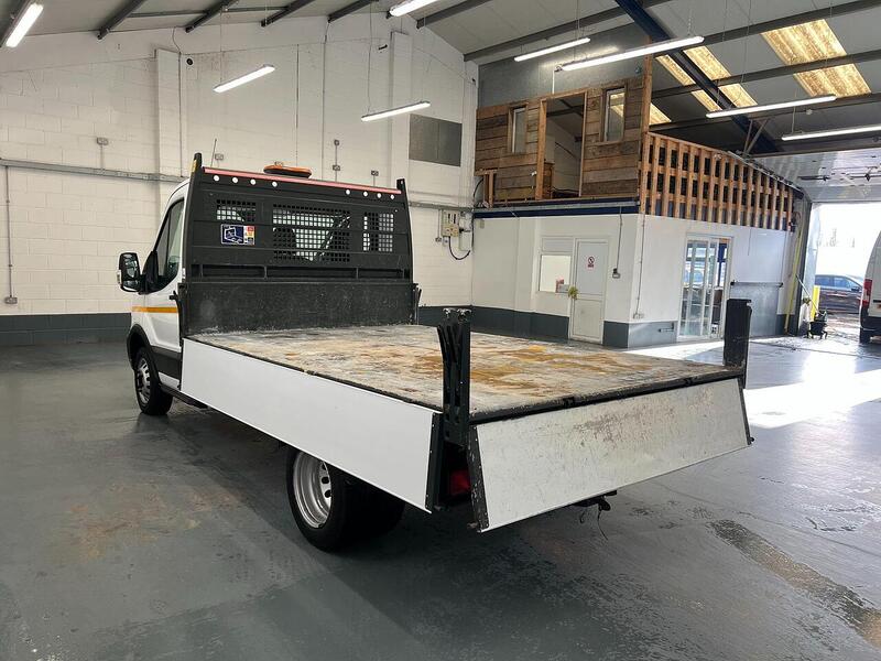 Used Ford Transit 2021 for sale - 76904050: Photo 10