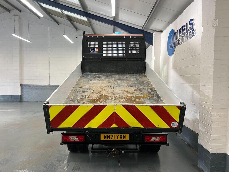 Used Ford Transit 2021 for sale - 76904050: Photo 11