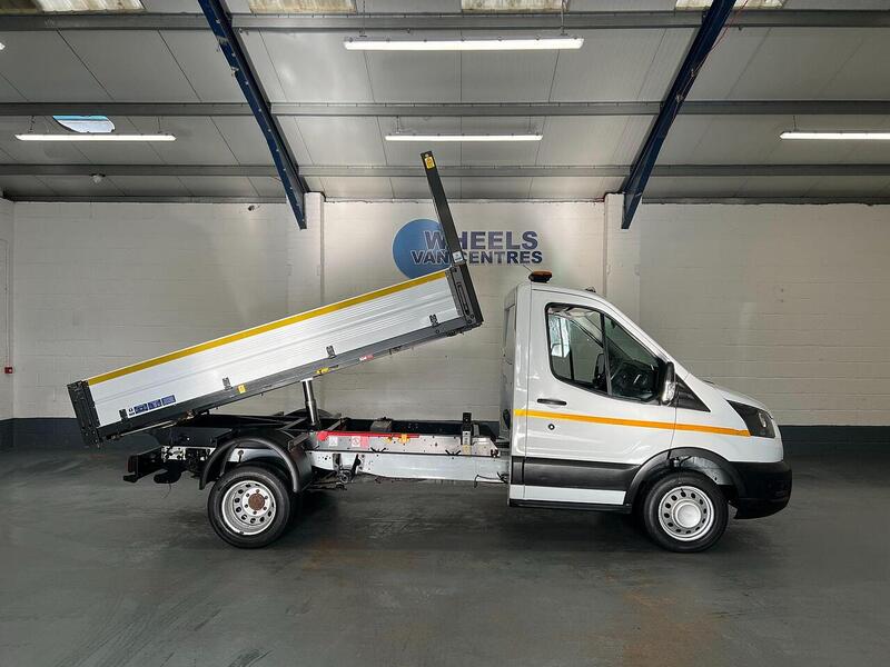 Used Ford Transit 2021 for sale - 76904050: Photo 12