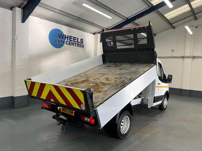 Used Ford Transit 2021 for sale - 76904050: Photo 14