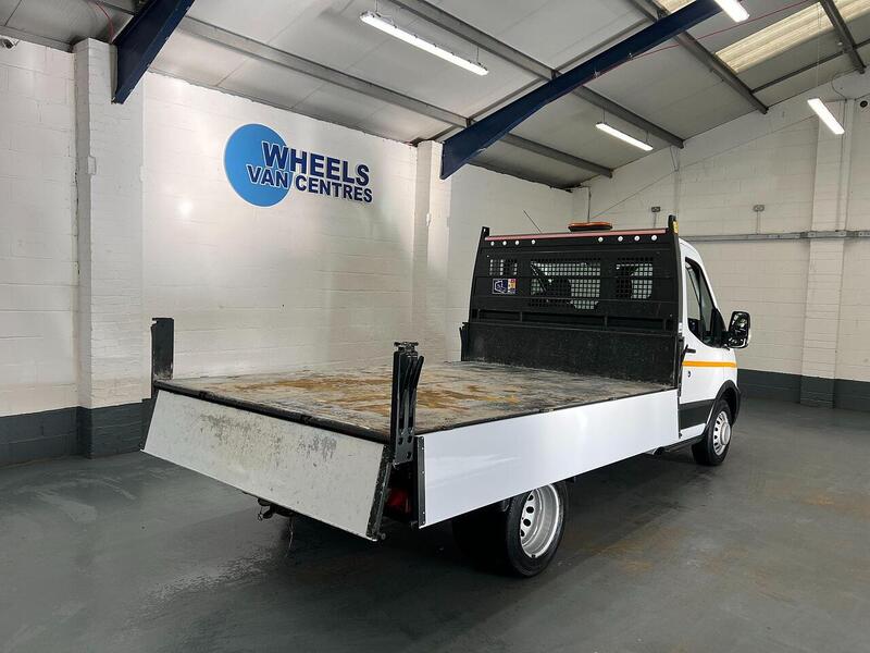 Used Ford Transit 2021 for sale - 76904050: Photo 15