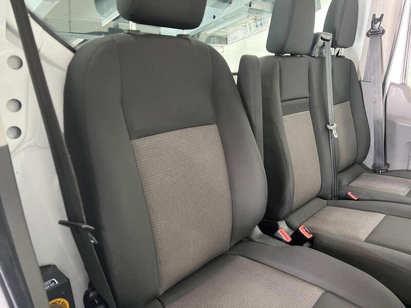 Used Ford Transit 2021 for sale - 76904050: Photo 16