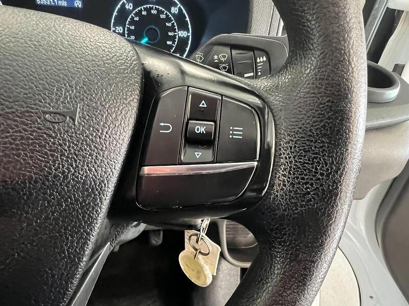 Used Ford Transit 2021 for sale - 76904050: Photo 19
