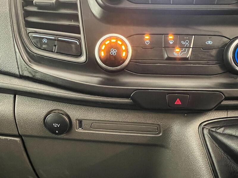 Used Ford Transit 2021 for sale - 76904050: Photo 21