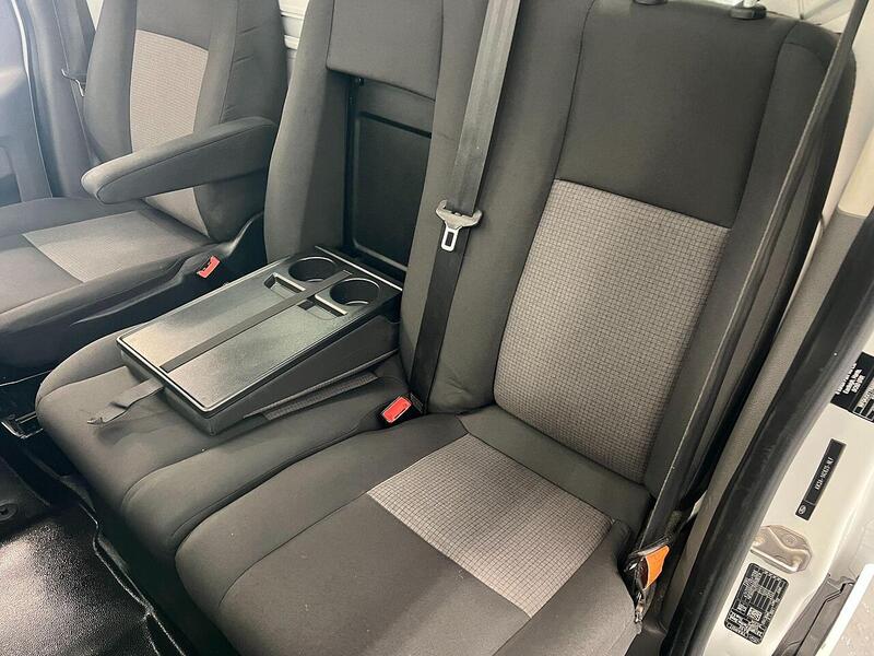 Used Ford Transit 2021 for sale - 76904050: Photo 25