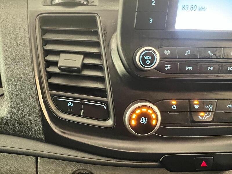 Used Ford Transit 2021 for sale - 76904050: Photo 29