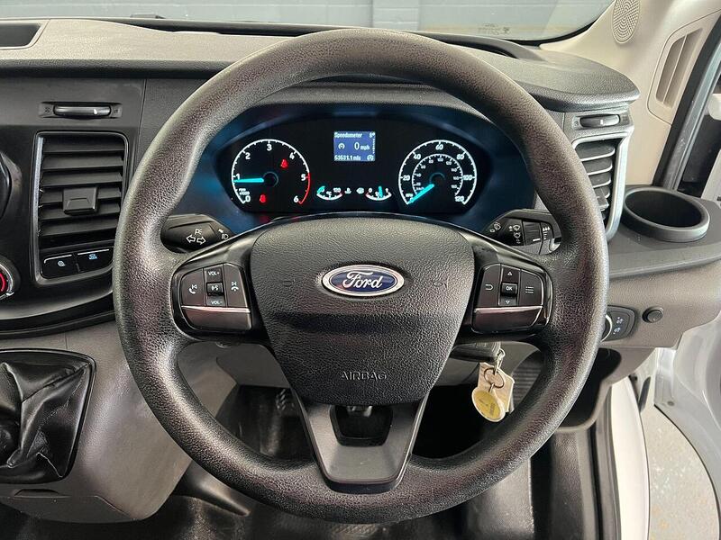 Used Ford Transit 2021 for sale - 76904050: Photo 31