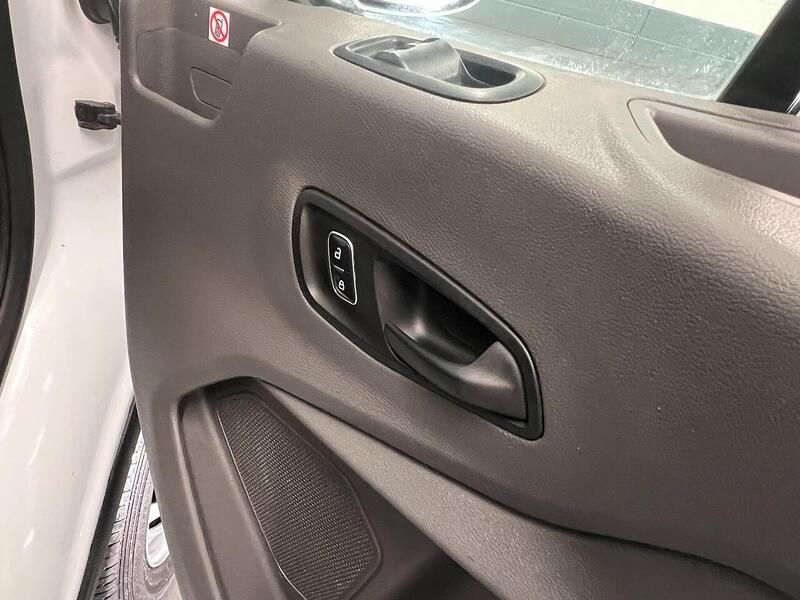 Used Ford Transit 2021 for sale - 76904050: Photo 33