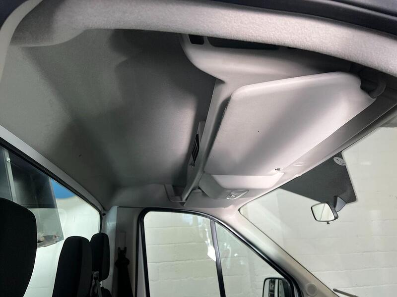 Used Ford Transit 2021 for sale - 76904050: Photo 38