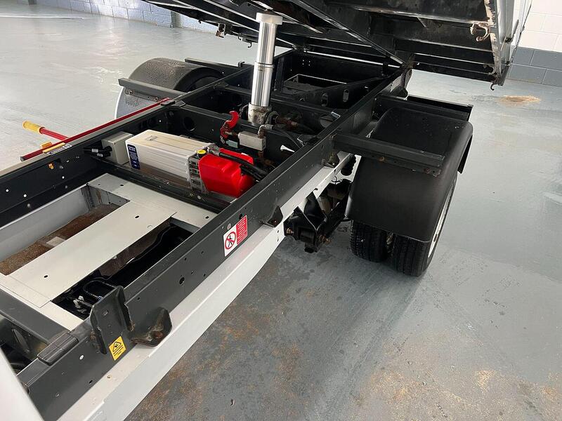 Used Ford Transit 2021 for sale - 76904050: Photo 44