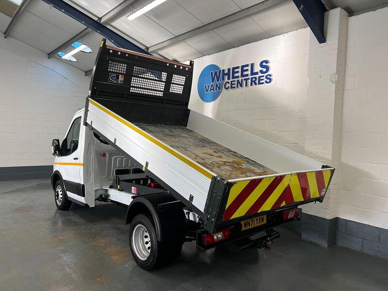 Used Ford Transit 2021 for sale - 76904050: Photo 7