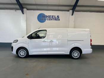 Used Fiat Scudo 2023 for sale - 74377941: Photo